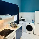 Apartment Lugo Rooms Lägenhet Lugo