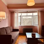 Apartment Lugo Rooms