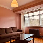 Apartment Lugo Rooms Lugo