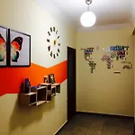Apartment Lugo Rooms