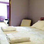 아파트 Apartment Lugo Rooms 루고