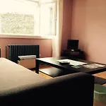 Apartment Lugo Rooms 아파트 루고
