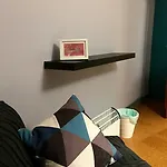 Appartement Apartment Lugo Rooms