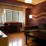 Apartment Lugo Rooms *