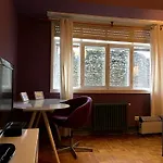 Apartment Lugo Rooms Appartement *