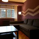 Appartement Apartment Lugo Rooms