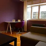 Apartment Lugo Rooms Lugo