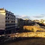 Appartement Apartment Lugo Rooms Lugo