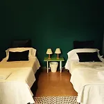 Appartement Apartment Lugo Rooms