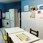 Appartement Apartment Lugo Rooms