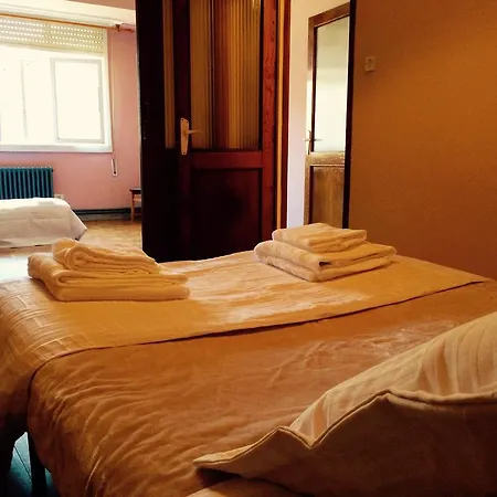 Apartment Lugo Rooms Apartamento Lugo