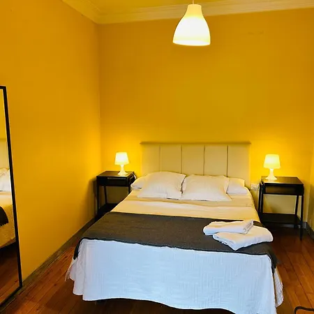 Apartment Lugo Rooms Daire