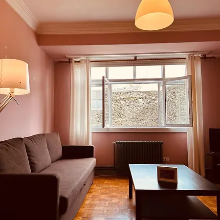 Apartment Lugo Rooms
