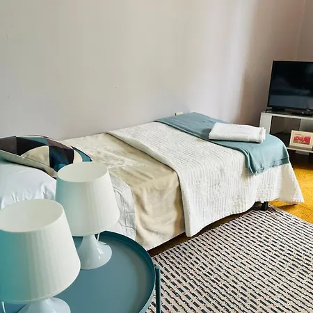 Apartment Lugo Rooms * 루고