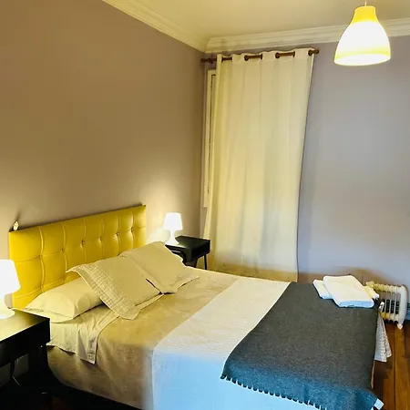 Apartment Lugo Rooms *