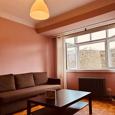 Apartment Lugo Rooms Lugo