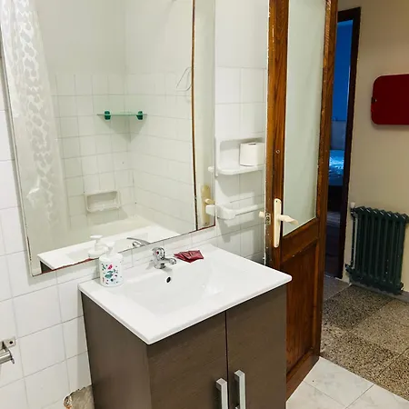 Apartment Lugo Rooms *