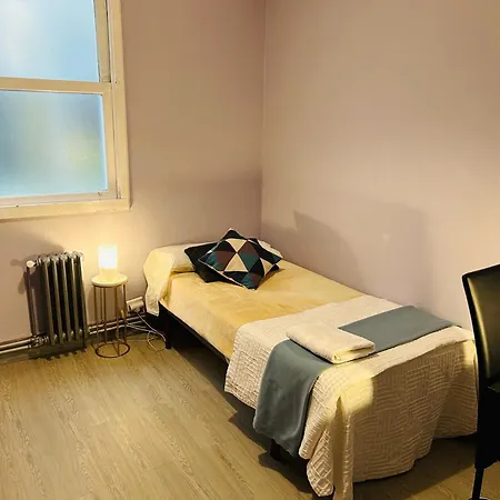 Apartment Lugo Rooms Daire