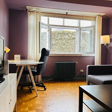 Apartment Lugo Rooms Lugo