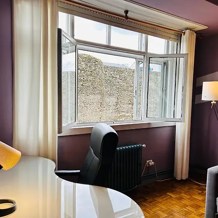 Apartment Lugo Rooms *