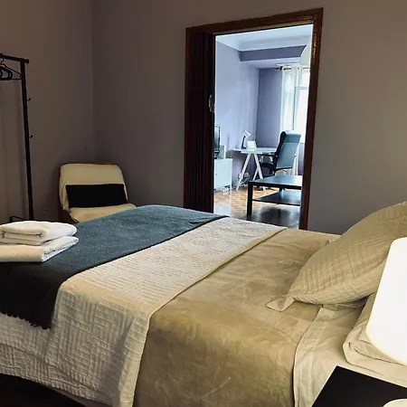 Apartment Lugo Rooms * Lugo