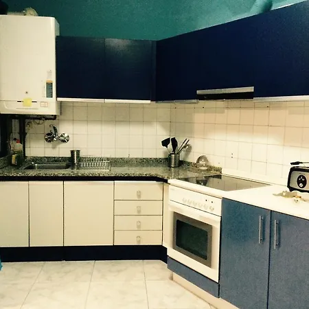Apartment Lugo Rooms Appartamento
