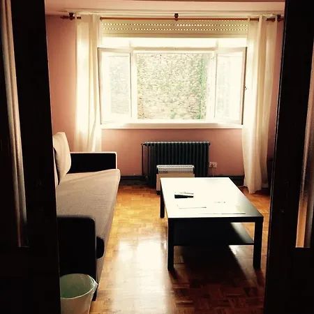 Apartment Lugo Rooms 아파트