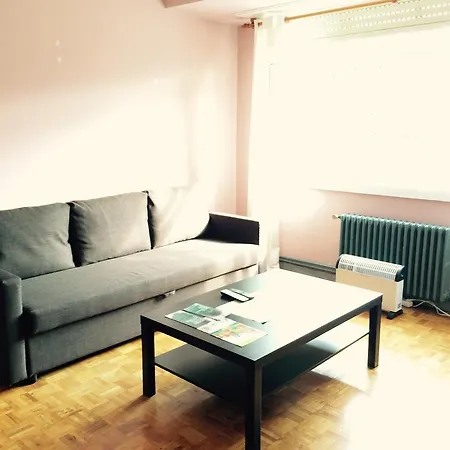 Apartment Lugo Rooms * لوغو