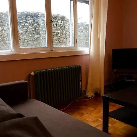 Apartment Lugo Rooms Lugo