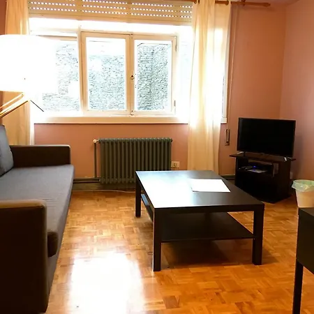 Apartment Lugo Rooms Apartamento