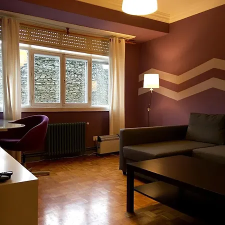 Apartment Lugo Rooms *