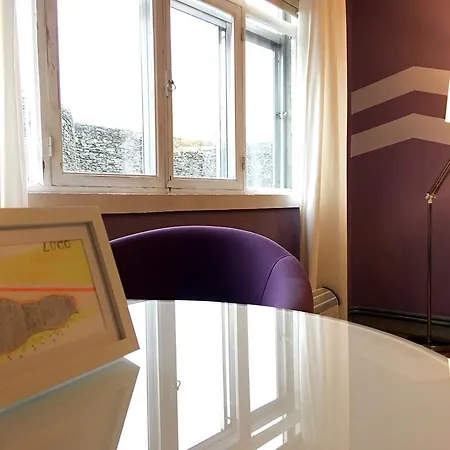 아파트 Apartment Lugo Rooms 루고