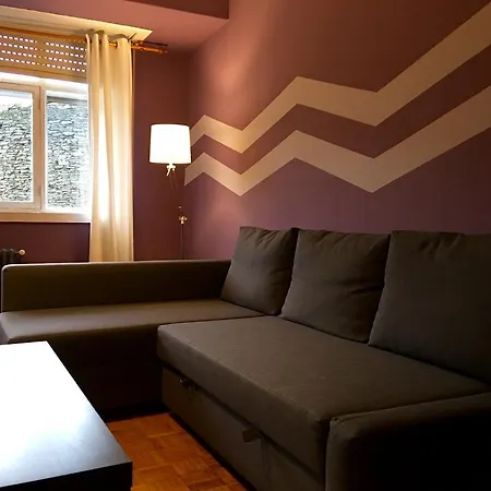 Apartment Lugo Rooms * Lugo