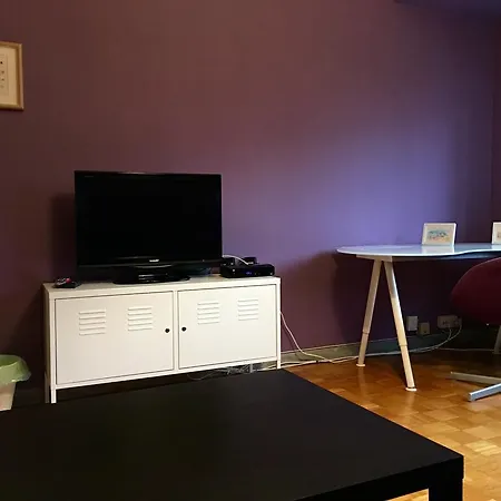 Apartment Lugo Rooms Apartamento Lugo