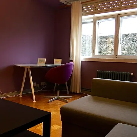 Apartment Lugo Rooms Lugo