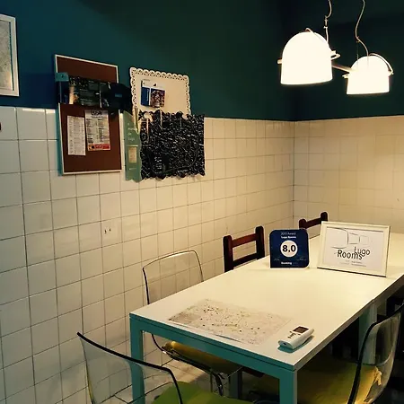 아파트 Apartment Lugo Rooms *