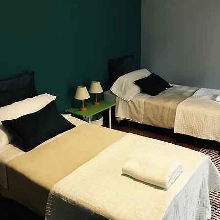 Apartment Lugo Rooms * Lugo