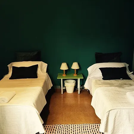 Apartamento Apartment Lugo Rooms