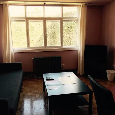 Apartment Lugo Rooms * Lugo