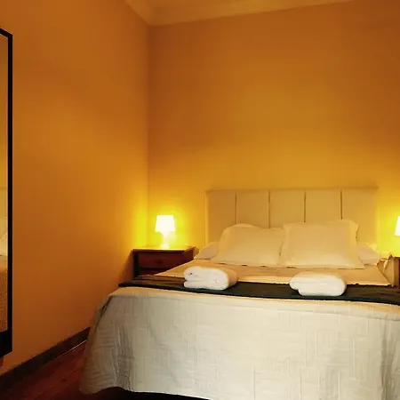 Apartment Lugo Rooms Lugo