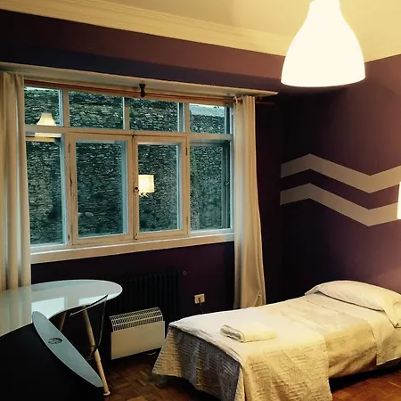 Apartamento Apartment Lugo Rooms Lugo