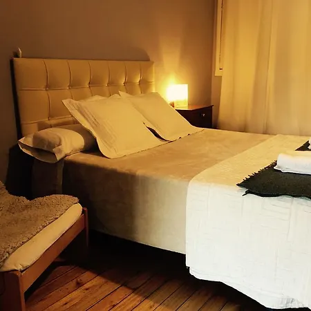 Apartment Lugo Rooms Apartamento Lugo