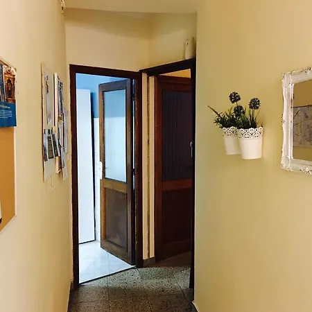 Apartment Lugo Rooms