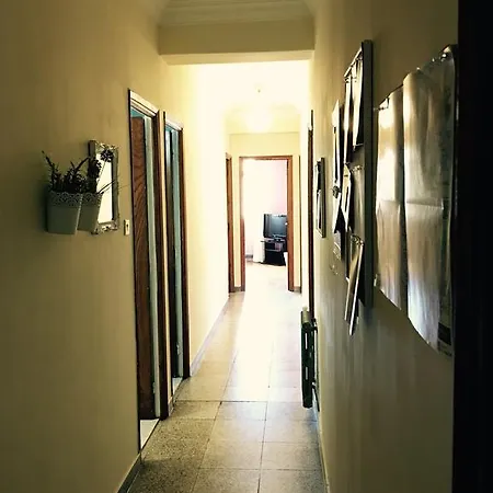 Apartment Lugo Rooms Apartamento *