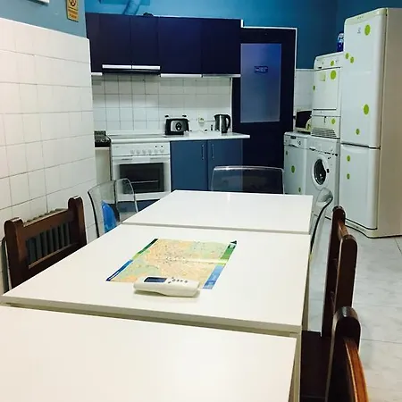 Apartamento Apartment Lugo Rooms Lugo