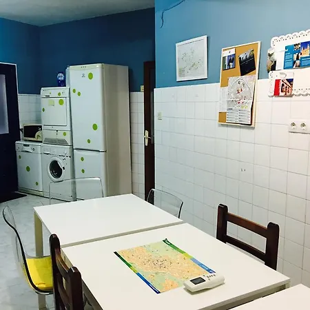 Apartamento Apartment Lugo Rooms