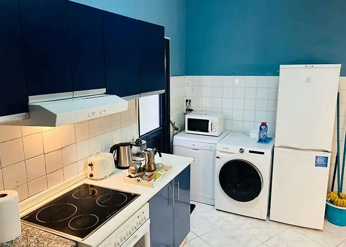 Apartment Lugo Rooms Daire Lugo