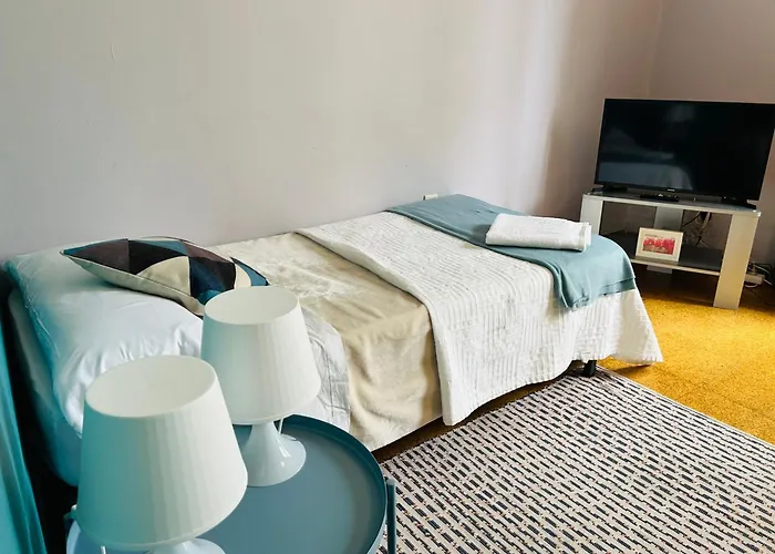 Apartment Lugo Rooms * Lugo