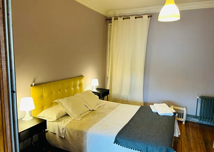 Apartment Lugo Rooms Lugo