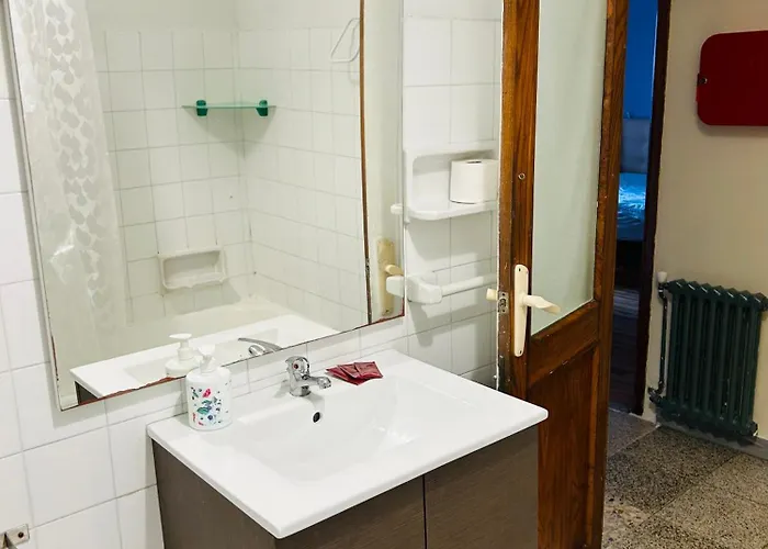 Apartment Lugo Rooms *